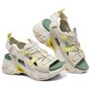 Skechers Stamina V3 Non-Slip Durable Sports Sandals Women Sandals Beige 119874-NTYL