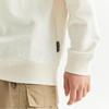 New Balance Men Essential Sweatshirt Small Logo Nbncd31013