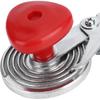Manual Can Sealer, Seaming Machine Iron Sealing Glass Cans Tool, for Jars Manual Canning Household Kitchen