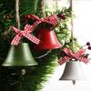 Christmas Pendant Anniversary Christmas Bells Xmas Tree Decor Jingle Bells Christmas Decoration