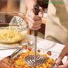 Fruit- en groentegereedschap – Aardappelstampers en -persen