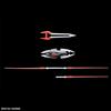 Mobile Suit Gundam SEED FREEDOM Black Knight Squad Shiva 1/144 Scale Colored Plastic Model Kit