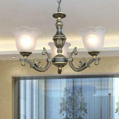 Lampy sufitowe – Żyrandole i lampy wiszące