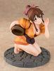 THE MILLION Minako Satake Warm Service scale painted finished figure IDOLM@STER LIVE! Ver. 1/8 ABS&PVC