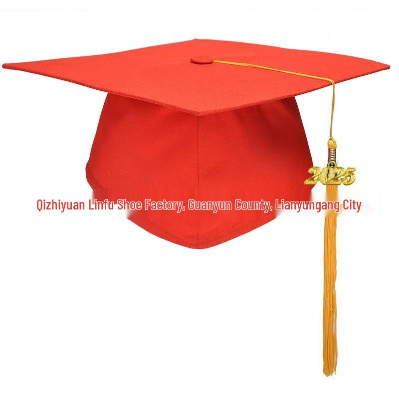Exclusive Europe Graduation Cap for Adults & Children