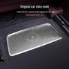 Under-Seat Air Vent Protector for 26 NIO ES8 Models - Rear AC Anti-Clog Cover Interior Accessory