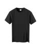 Embeullug [2Pack] Premium Cotton Spandex Short Sleeve T-Shirt (3 Colors) (Type A)