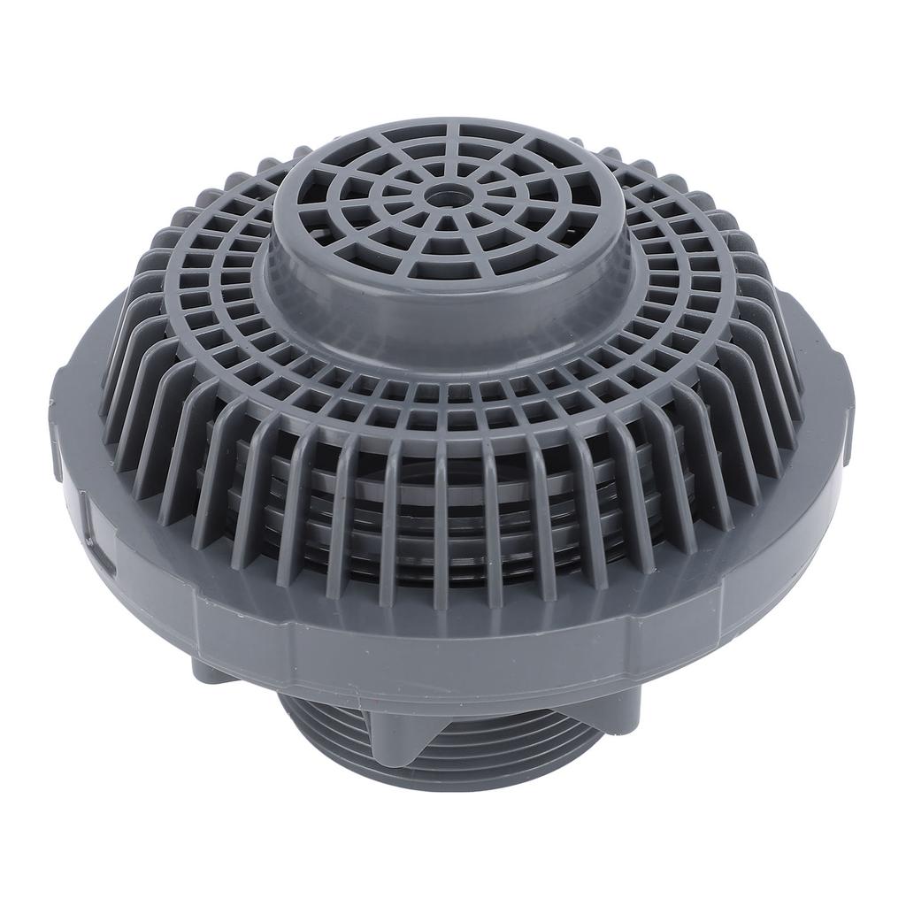 Pool Outlet Filter G2 Male P6H1323 Filter Net Plastic Waterflow Replacement Accessories