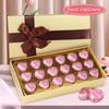 Dove Heartfelt Chocolate Gift Box