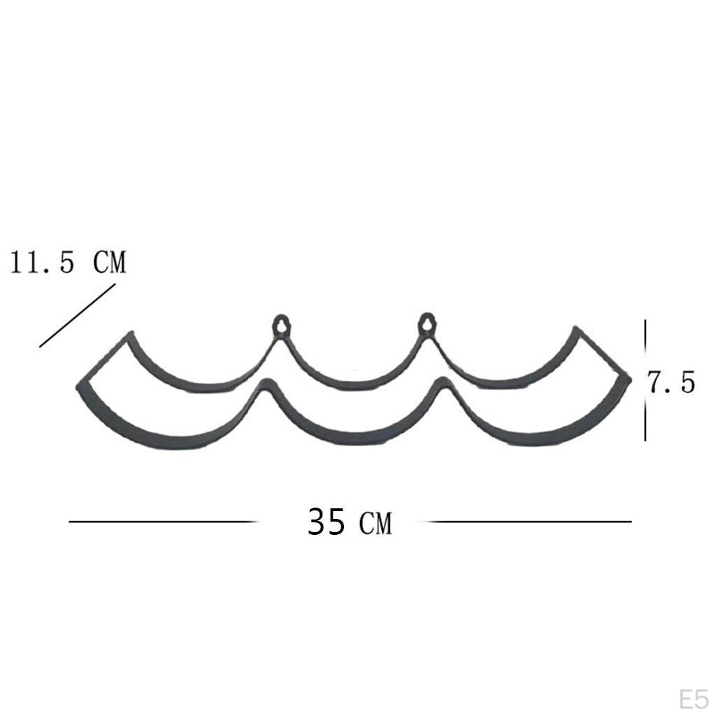 Depozitarea șervețelelor de baie, montată sau în picioare, conține 6 role de hârtie