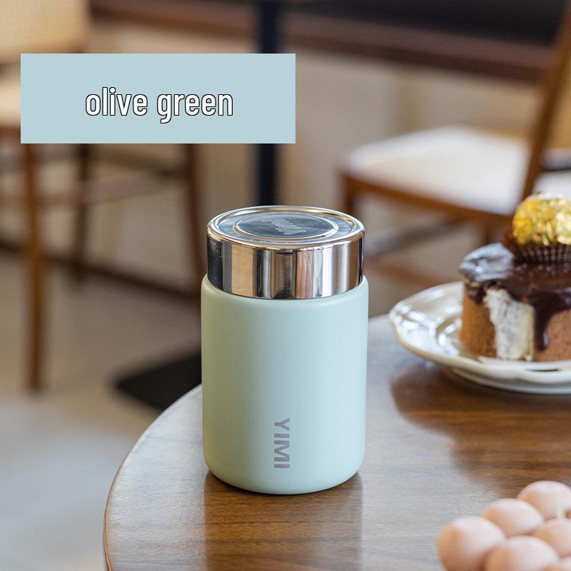 Mini Compact Insulated Lightweight Portable Cup with 316 Inner Liner for Outdoor & Office Use