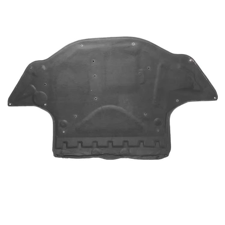 Engine Heat Insulation Cotton for W211 E350 E63 AMG - 2116820626