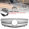 Front Haube Stoßstange Kühlergrill Gitter Passend für Mercedes Benz GLK X204 GLK350 2010-2012