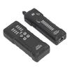 Wire Finder Network Cable Tester Multifunctional Interference Resistant Line Locator