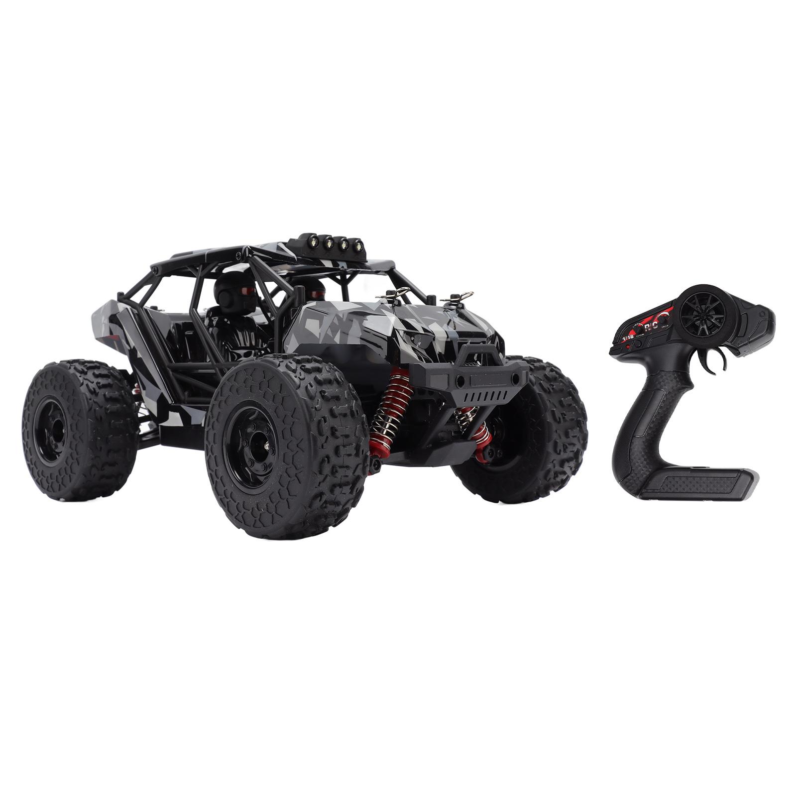 

Автомобиль с дистанционным управлением 1:18 масштаб высокоскоростной гоночный внедорожник управляемый автомобиль игрушки с дистанционным управлением