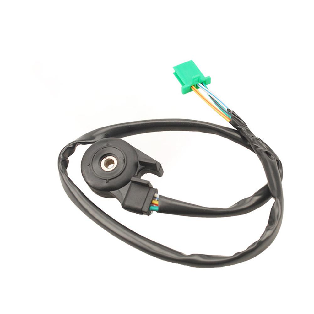 Seitenfuß-Kick-Stand-Sensor, Sicherheits-Flameout-Kickstand-Schalter, neu für GY6-Motor