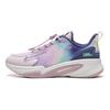 Li Ning Kids Sports Lifestyle Series Night Elf 4 Comfortable Durable Simple Casual Shoes Kids Casual Shoes YKCU110-6