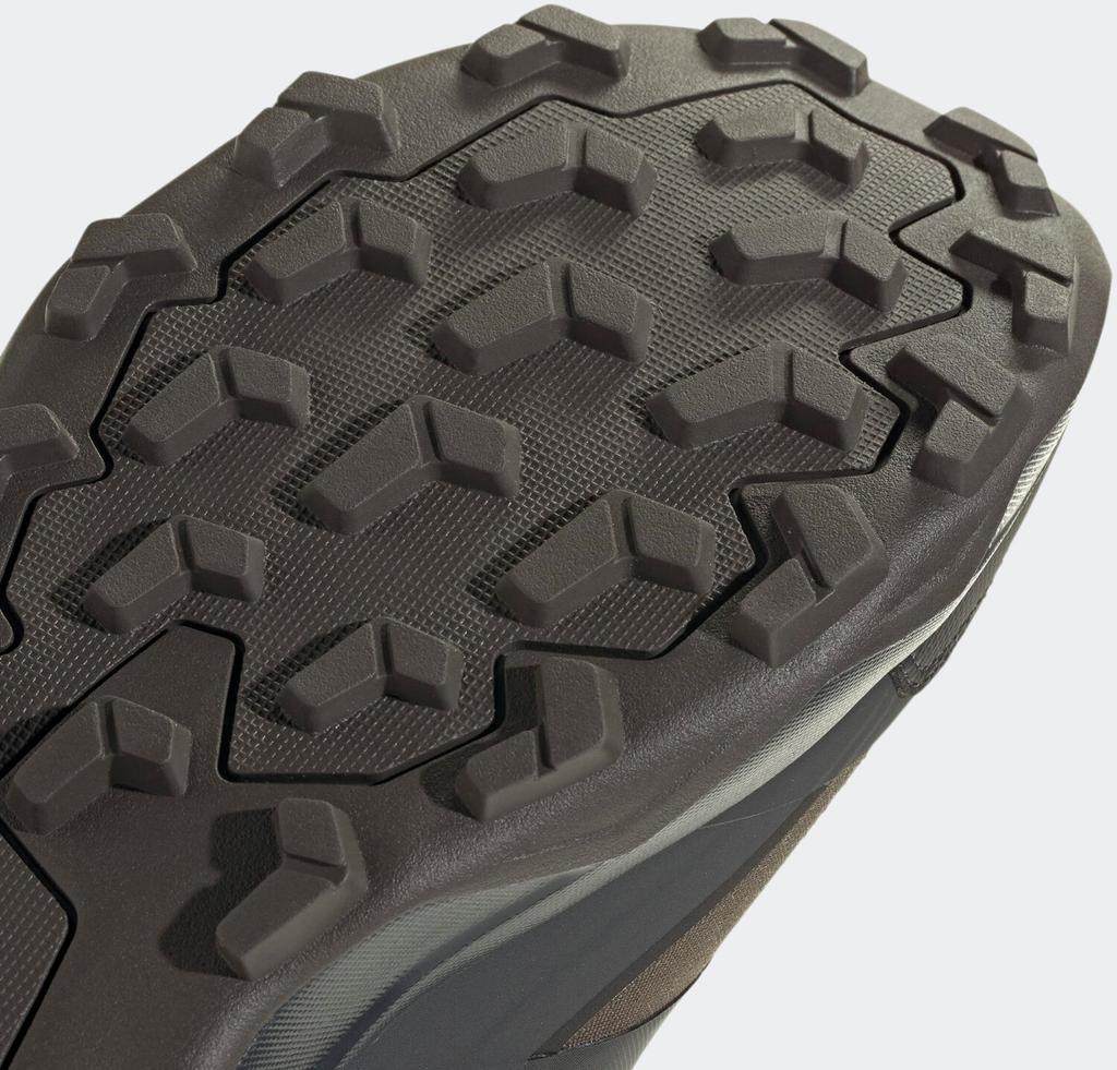 Adidas Terrex Skychaser AX5 Gore-tex Hiking Shoes Shadow Olive Carbon Bronze Strata AEDR