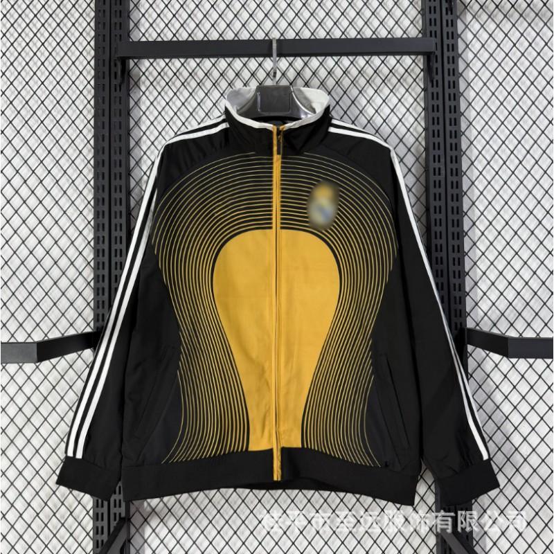 Football Training Windbreaker Waterproof Outdoor Sports Jacket Men