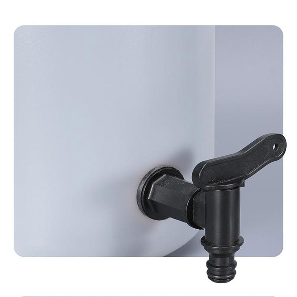 Bucket Faucet Replacement Spare Part Water Butt Tap