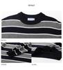 High-Elastic Premium Knit Sweater for Boys