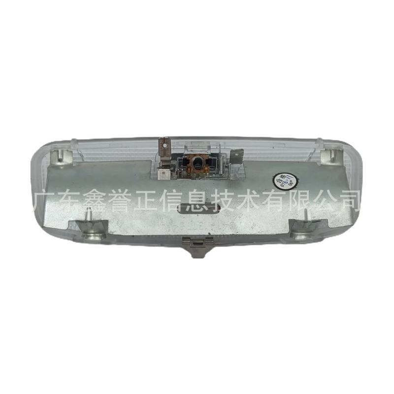 LED Reading Light Compatible with Ford Fusion Focus Fiesta Mondeo Ecosport 4704788 High Quality Car Accessories tallation