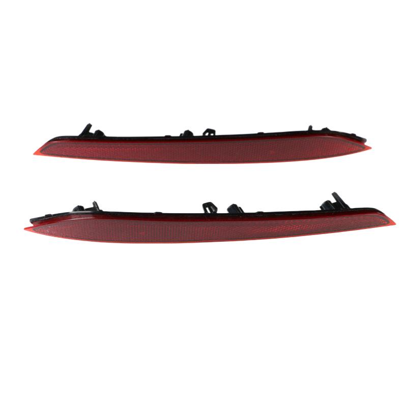 

Compatible with new MG ZS model: Rear Bumper Reflector Light (Brand New) Left driver side