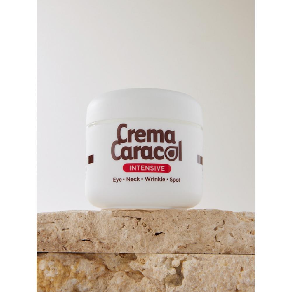 Daiso Jaminkyung Crema Caracol Intensive Cream 60 Ml