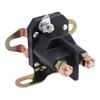 435-431 Starter Solenoid Replacement 108-5349-00 Mower Tractor Starter Solenoid Relay