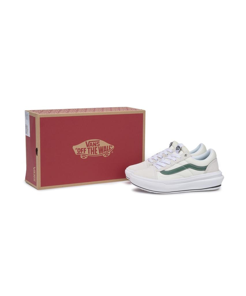 Vans Old School Overt Cc - (Sporty) Marshmallow:Multi / Vn0A7Q5Eyq11