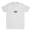 Thailand EST1949 Krung Thep Maha Nakhon Capital TShirt T Shirts Man 100 Cotton Oversize Top Tees Short Sleeve Tshirt