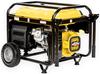 Loncin Lc8000D-As-1F Mocny Agregat Generator Prądotwórczy 230V Avr 6,5Kw - Ewimax