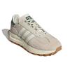 Adidas Retropy E5 Aluminium Grün Oxid Unisex Sneakers Grau Off-White GW6780
