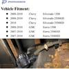 Vapor Canister Vent Valve/Solenoid P0446 Fit for 2007- Chevy Silverado 1500 2500 3500/GMC Sierra 1500 2500 3500 Fuel Tank Vapor Emission Canister