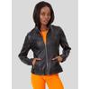 Eco-leather Jacket Perso BLE216600F