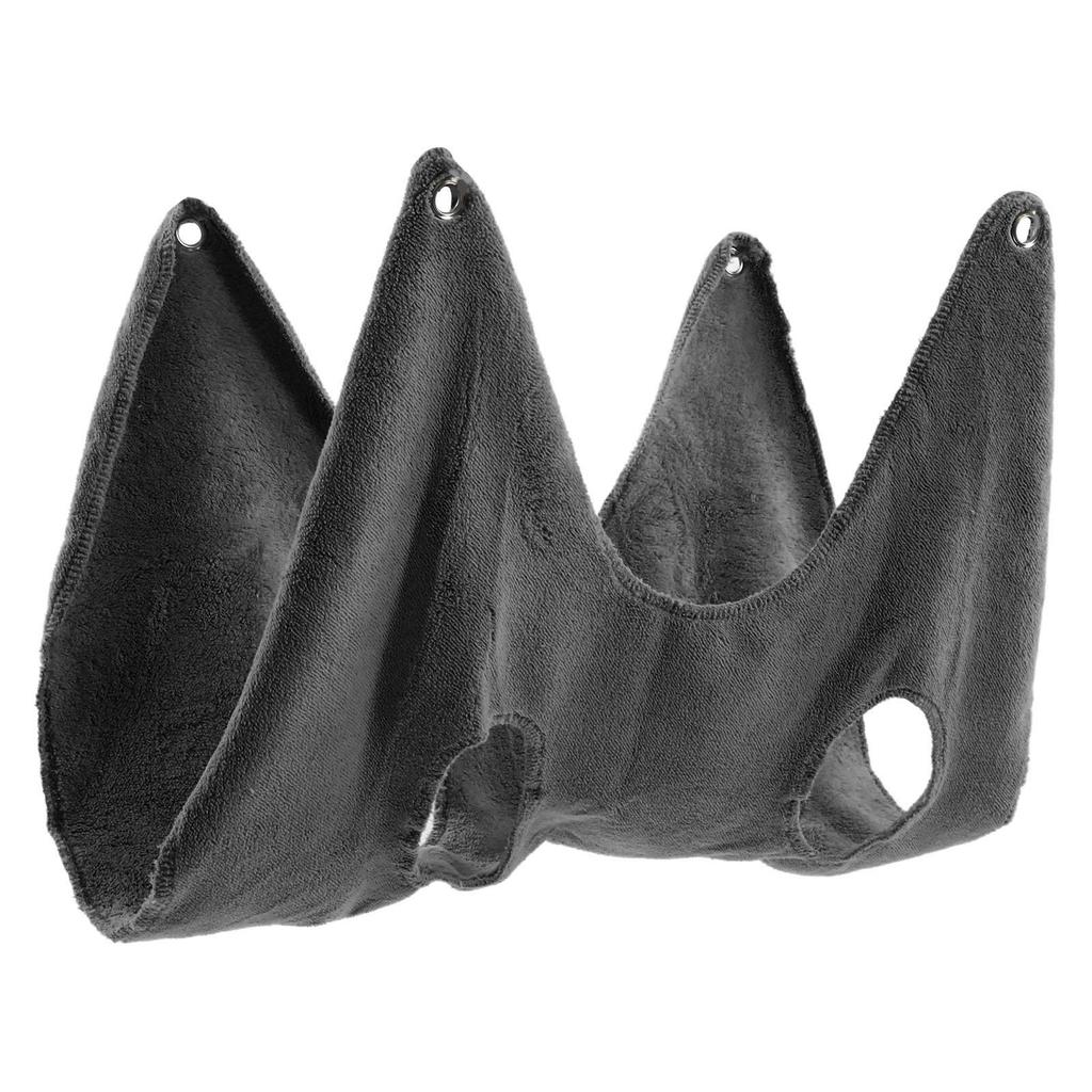 Multifunctional Dog Grooming Harness Dog Holder for Nail Trimming Pet Grooming Hammock Helper