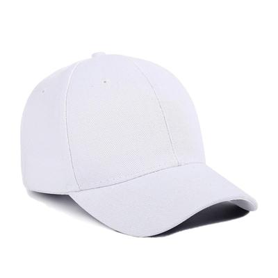 Baseball Cap Women's Spring And Summer Sun Cap