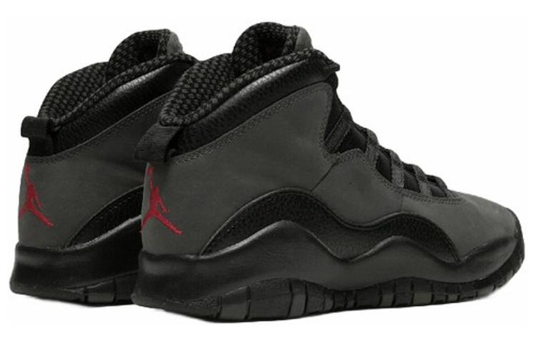 Jordan 10 Retro Shadow 2018 GS 310806-002