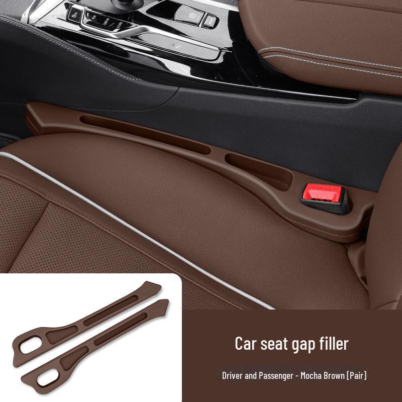 Výplně mezer mezi sedadly pro Toyota Camry, Venza, Highlander a Avalon