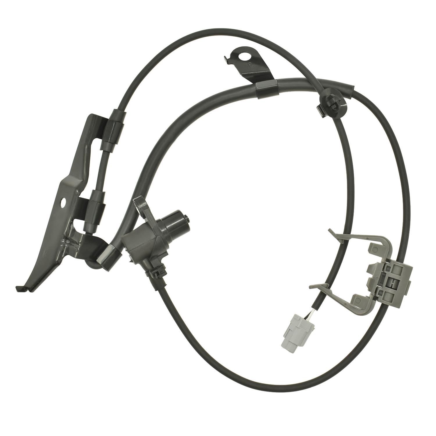 Датчик скорости колеса ABS 89542-08010 Подходит: ТОЙОТА СИЕНА 2001-2003 гг. — фото 4