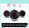 Diagnostische toestellen – Thermometers voor auto
