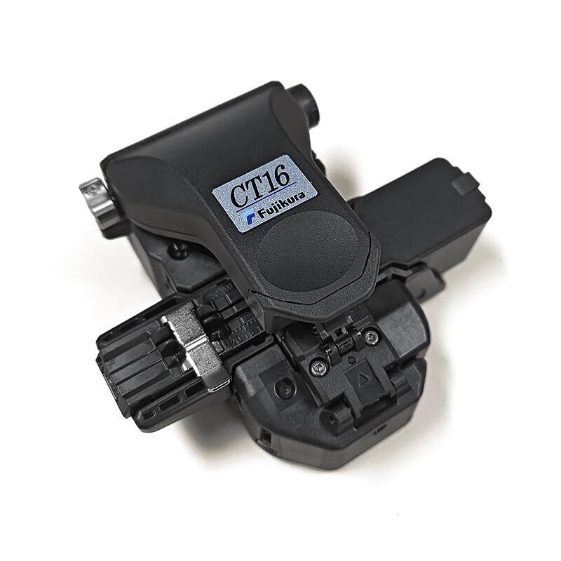 

Fujikura CT16 Fiber Optic Cleaver