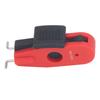 Miniature Circuit Breaker Lockout Pin Outward Power Isolation Shock Resistance Professional for