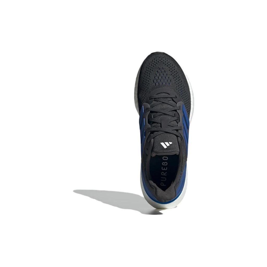 Adidas PureBoost 23 'Black Blue' IF2367