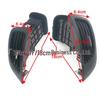 Kia Forte 2009-2016 Dash Air Vents Left & Right