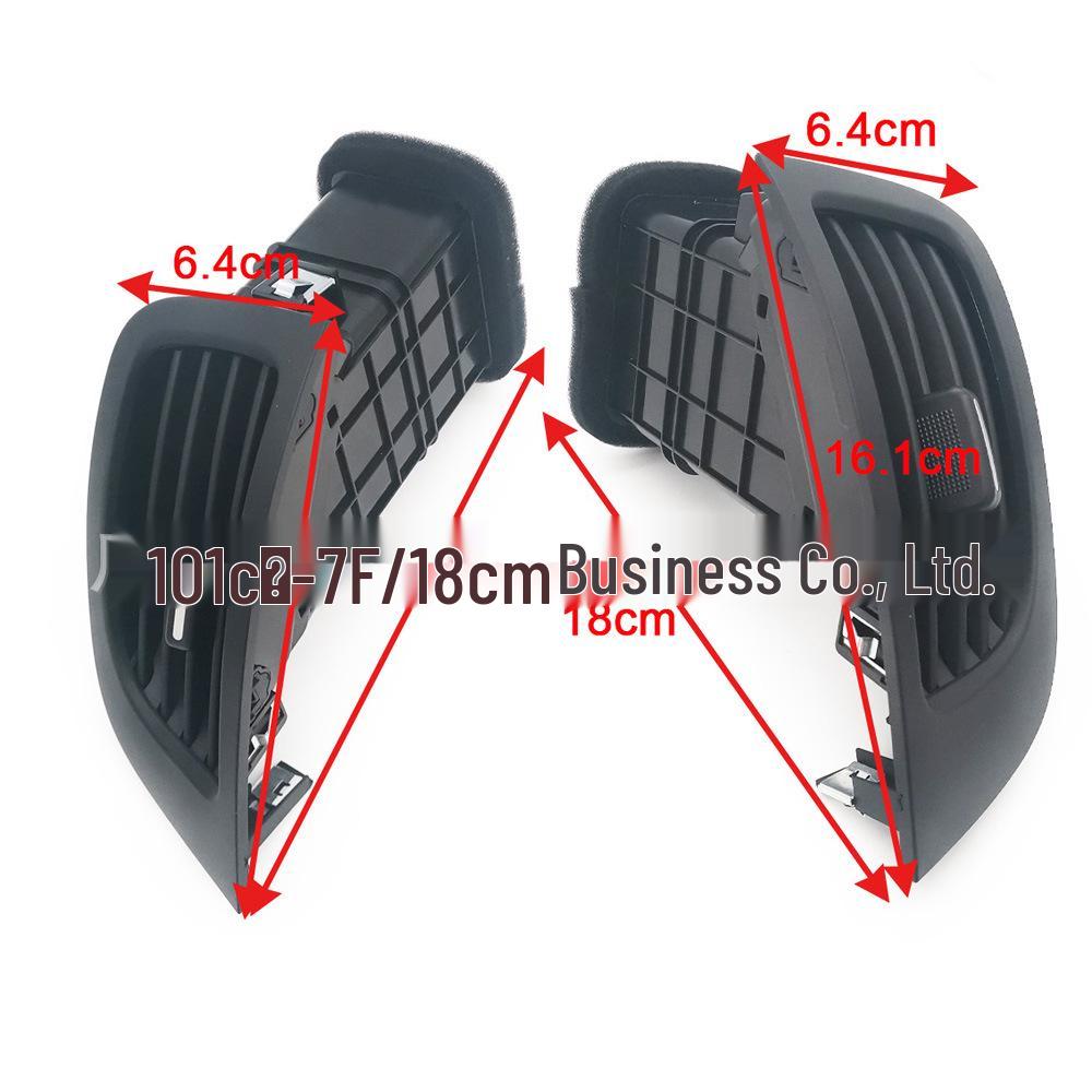 Kia Forte 2009-2016 Dash Air Vents Left & Right