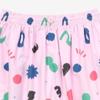 [Fila Kids] Fila X Susu Jin Skirt  Fk2skf2s02f Epk  q0zFk2skf2s02fEpk