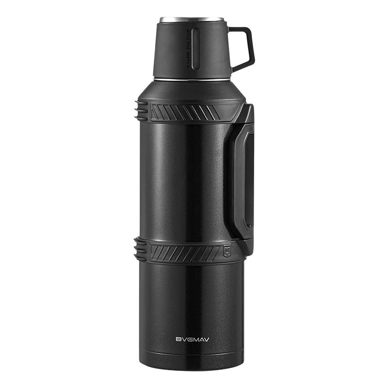 Кемпинговый чайник BVGMAV BAG502L