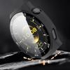 PC Kryt 2v1 Pouzdro+Tvrzené sklo Fólie Ochranné Pouzdro Pro Huawei Watch GT 6 pro 46mm Celoplošný Chránič Obrazovky Pouzdro GT6 pro 46MM