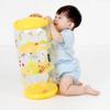 Hello Dino Play Roller Rattle Tummy Time Fine Motor Development Baby Toy Korean Childrens Toys